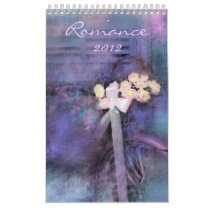 Romance Wall Calendars
