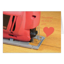 Romance card