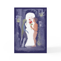 **Romance** cards