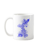 Romance_On_A_Rocket Coffee Mugs