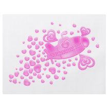 Romance_On_A_Submarine Flyer Design