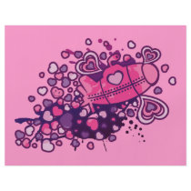 Romance_On_A_Submarine Flyer