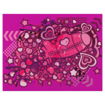 Romance_On_A_Submarine Flyer