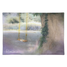 Romance Place Mats