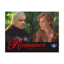 ROMANCE-Post Card postcards