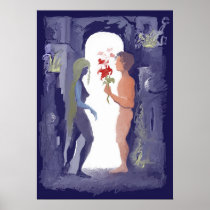 ** Romance** posters