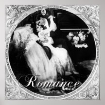 Romance Poster