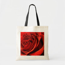 "Romance Rose" Budget Bag