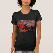 Romance Shirts