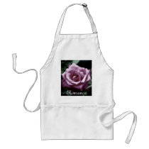 Romance Theme Apron