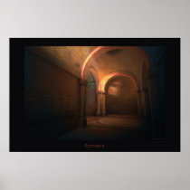 Romane posters