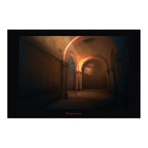 Romane posters
