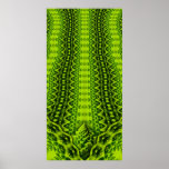 Romanesco Road Posters