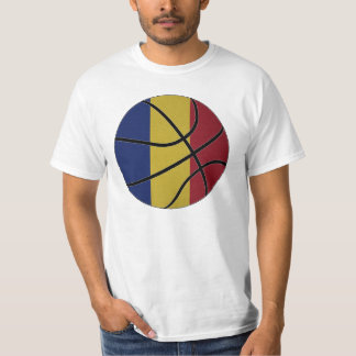 basketball shirt romania championship shirts