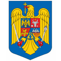 Romania Coat Of Arms t-shirts