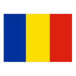 Romania Flag