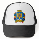 Romania hats