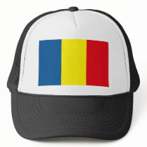 Romania Hat