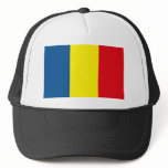 Romania Hat