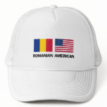 Romanian American hats