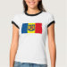 Ladies Ringer T-Shirt