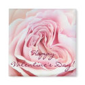Romanic Rose Magnet