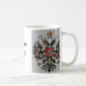 Romanov Crest, Romanov Crest, Romanov Crest mugs by Mark_Killingsworth Romanov Crest, Romanov Crest, Romanov Crest mugs