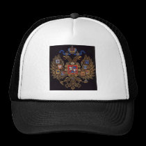 Romanov hat hats