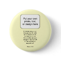 ROMANS 12:2 BUTTONS