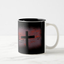 Romans 15:13 mug