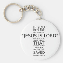 Romans Collection Key Chain