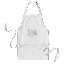 Roman's FJ40 Aprons