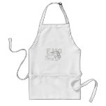Roman's FJ40 aprons