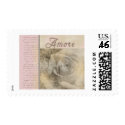 Romantic Amore stamp