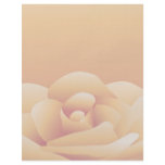 Romantic Background Full Color Flyer