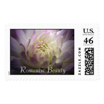 Romantic Beauty postage by wyldstorm_91 Romantic Beauty postage