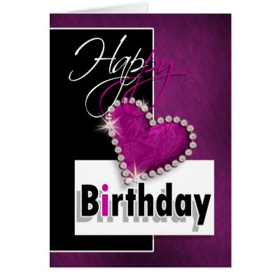 romantic happy birthday cards for your loved ones desig
