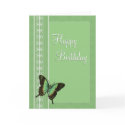 Romantic Birthday or Wedding Design cards