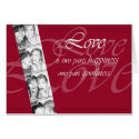 Romantic Card