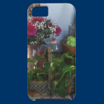 Romantic Casemate iPhone 5 Barely There casemate cases