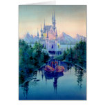 ROMANTIC CASTLE CARDS