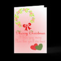 Romantic Christmas cards by kool27 Romantic Christmas cards
