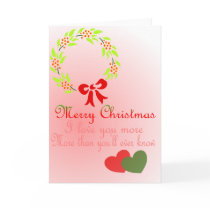 Romantic Christmas cards by kool27 Romantic Christmas cards