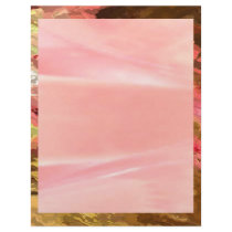 Romantic Dating : Tor-mantic LoveLife Personalized Letterhead
