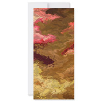 Romantic Dating : Tor-mantic LoveLife Custom Rack Card