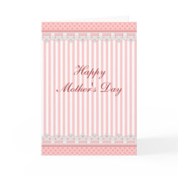 Romantic Design (Customizable) card