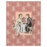 Romantic Dinner flyers