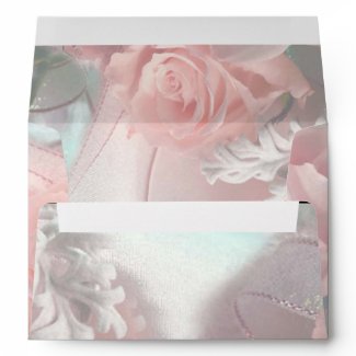 Romantic Dream Envelope envelope