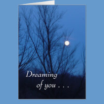 Romantic Dreams cards