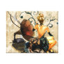 romantic fabric canvas prints by Nathalie56Boutik romantic fabric canvas prints